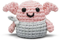 Title: Dobby¿, The Woobles Beginner Crochet Kit