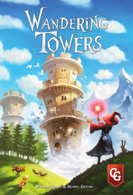 Title: Wandering Towers