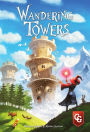 Wandering Towers by Michael Kiesling and Wolfgang Kramer