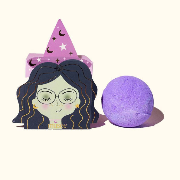 Witch Bath Bomb