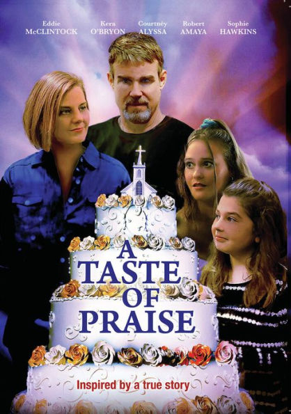 Taste Of Praise