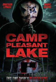 Title: Camp Pleasant Lake