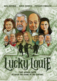 Title: Lucky Louie