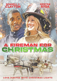 Title: A Fireman for Christmas