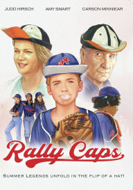 Title: Rally Caps