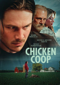 Title: Chicken Coop