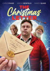 Title: The Christmas Letter