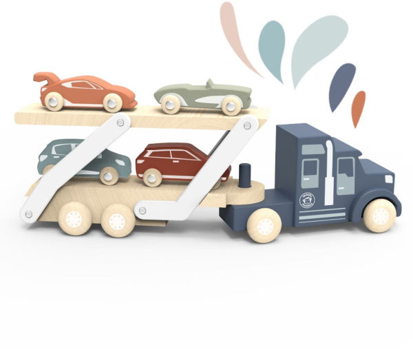 Car Transporter