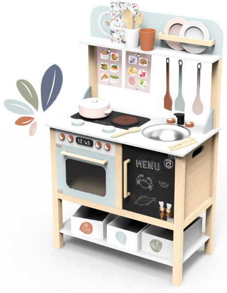 Kitchen Party Play Set