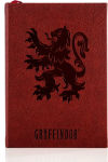 Alternative view 2 of Harry Potter Gryffindor Embossed Journal