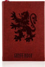 Alternative view 2 of Harry Potter Gryffindor Embossed Journal