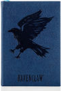 Alternative view 2 of Harry Potter Ravenclaw Embossed Journal