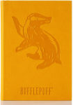 Alternative view 2 of Harry Potter Hufflepuff Embossed Journal