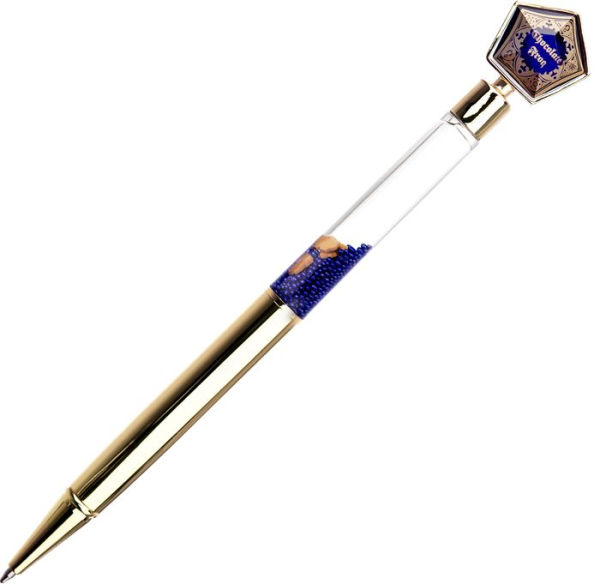 Harry Potter Chocolate Frog Pen