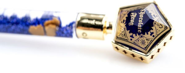 Harry Potter Chocolate Frog Pen