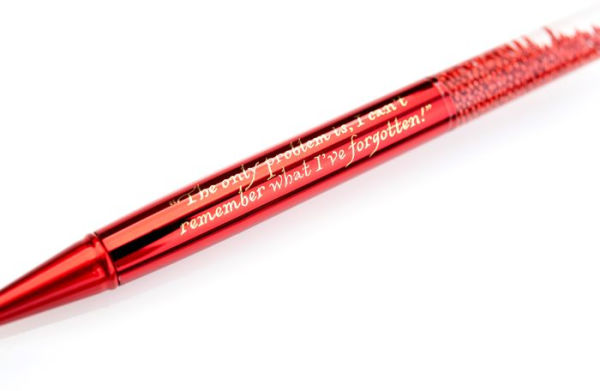 Harry Potter Remembrall Pen