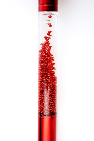 Harry Potter Remembrall Pen