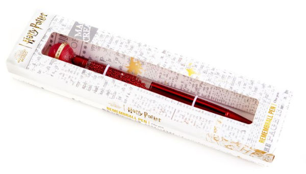 Harry Potter Remembrall Pen