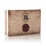 Alternative view 2 of Harry Potter Floating Hogwarts Acceptance Letters