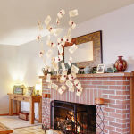 Alternative view 8 of Harry Potter Floating Hogwarts Acceptance Letters