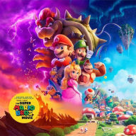 Title: The Super Mario Bros. Movie [Original Soundtrack], Artist: Brian Tyler