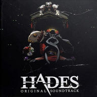 Title: Hades [Original Soundtrack], Artist: Darren Korb