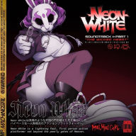 Title: Neon White OST 1: The Wicked Heart, Artist: Machine Girl