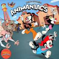 Title: Animaniacs: Seasons 1-3 [Original Soundtrack], Artist: Animaniacs: Seasons 1-3 - O.S.T.