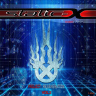Title: Project Regeneration, Vol. 2, Artist: Static-X