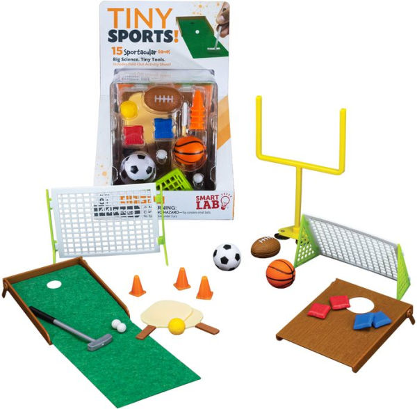 Tiny Sports!