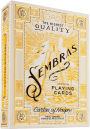 Sembras Playing Cards