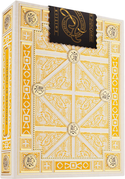 Sembras Playing Cards