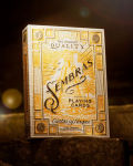 Alternative view 3 of Sembras Playing Cards