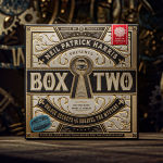 Alternative view 3 of Box TWO by Neil Patrick Harris