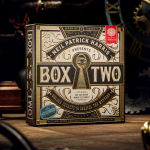 Alternative view 4 of Box TWO by Neil Patrick Harris