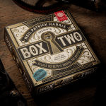 Alternative view 5 of Box TWO by Neil Patrick Harris