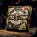 Alternative view 6 of Box TWO by Neil Patrick Harris