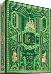 Alternative view 1 of Wicked Playing Cards