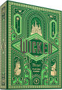 Wicked Playing Cards