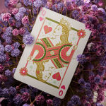 Alternative view 3 of Wicked Playing Cards