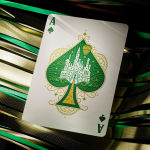 Alternative view 6 of Wicked Playing Cards