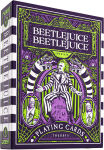 Alternative view 1 of Beetlejuice Playing Cards