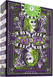 Alternative view 2 of Beetlejuice Playing Cards