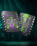 Alternative view 4 of Beetlejuice Playing Cards