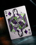 Alternative view 6 of Beetlejuice Playing Cards