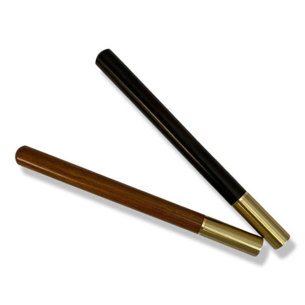 Natural Oak Wood Pen