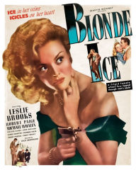 Title: Blonde Ice [Blu-ray]