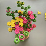 Alternative view 4 of Bloomchasers by Evan Katz & Tavey Lin