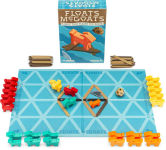 Alternative view 2 of Floats McGoats Game by Galactic Sneeze