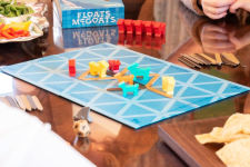 Alternative view 3 of Floats McGoats Game by Galactic Sneeze